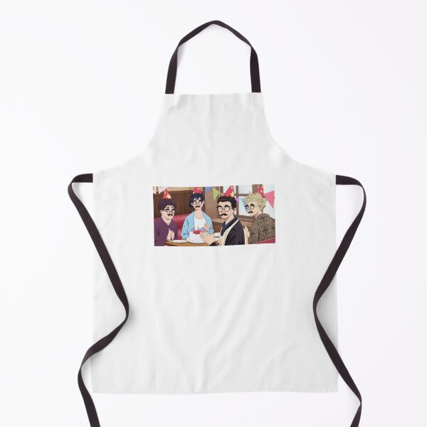 Item preview, house husband party time designed and sold by pond7.
