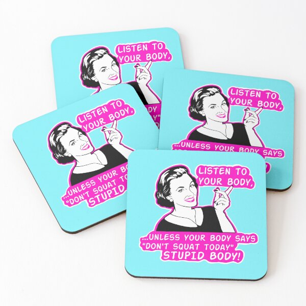 Item preview, Girls who lift designed and sold by Tim Addison.