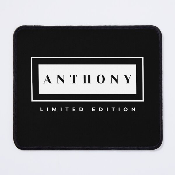 Item preview, Anthony designed and sold by LanaMeyers.