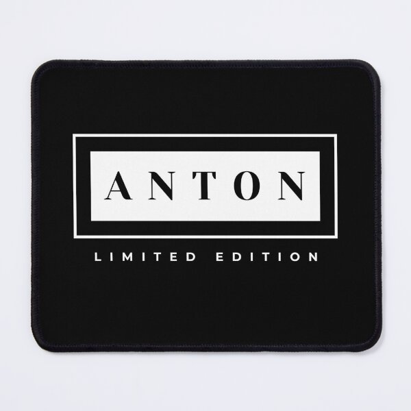 Item preview, Anton designed and sold by LanaMeyers.