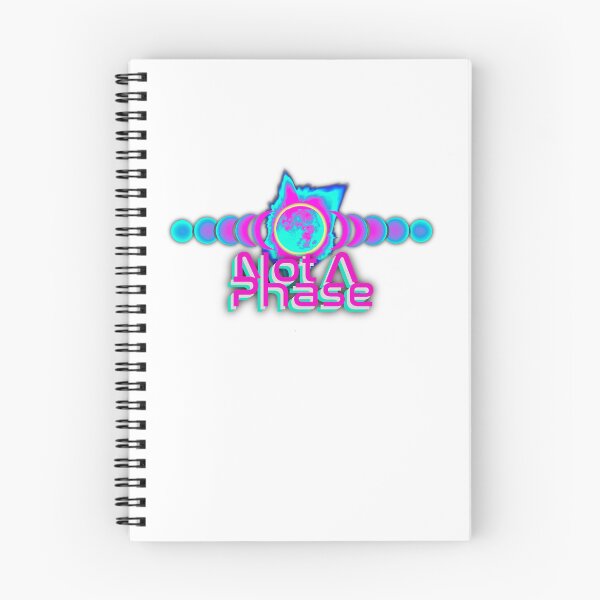 Item preview, Not A Phase Transgender Pride Colors Eclipse  designed and sold by BetelgeuseX3.