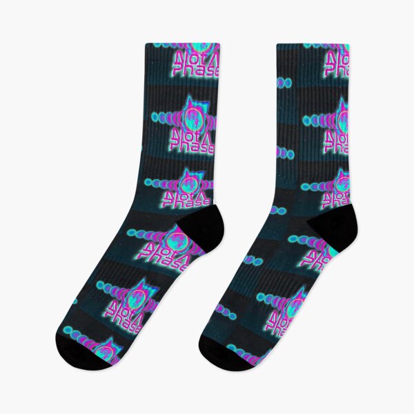 Item preview, Not A Phase Transgender Pride Colors Eclipse  designed and sold by BetelgeuseX3.