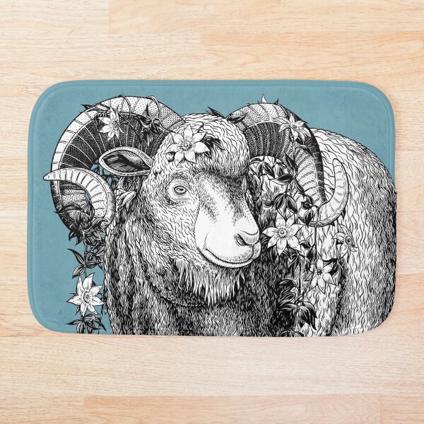 Item preview, Aries - renovaciones designed and sold by MarsiPhobos.
