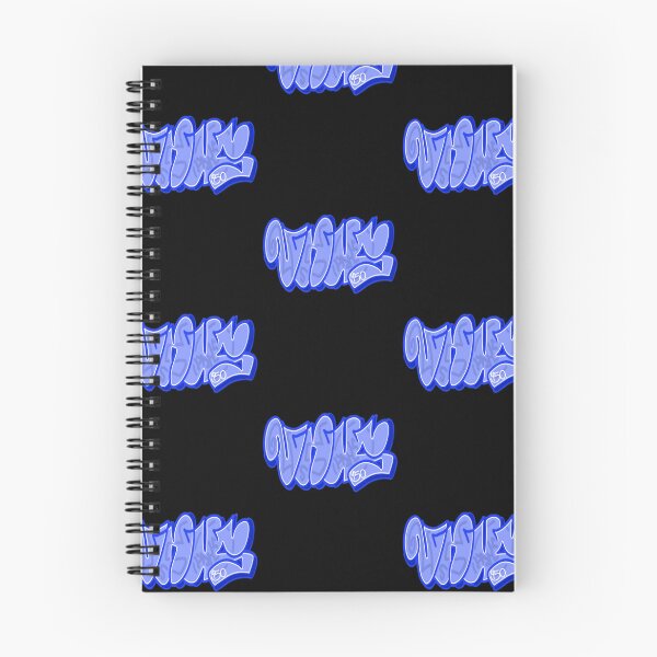 Item preview, Graffiti - Vnus - All Dress (Blue Edition) "Flop #1" designed and sold by Brazz Official.