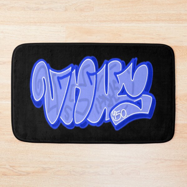 Item preview, Graffiti - Vnus - All Dress (Blue Edition) "Flop #1" designed and sold by Brazz Official.