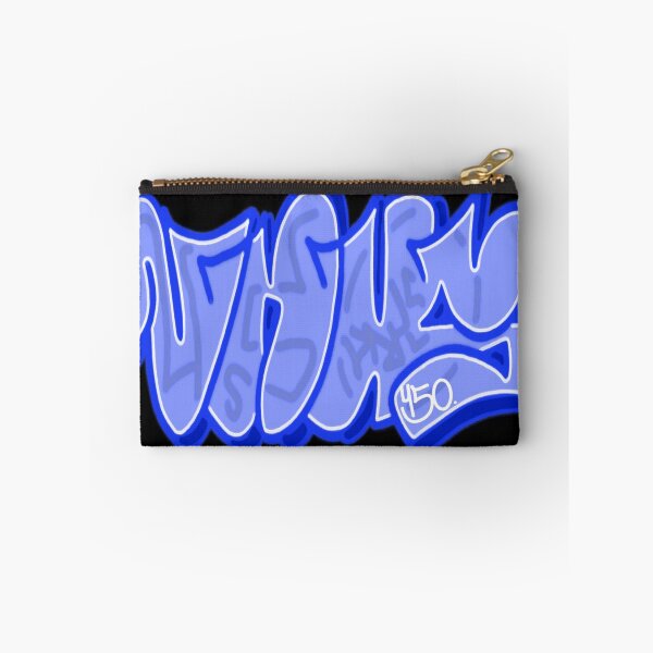 Item preview, Graffiti - Vnus - All Dress (Blue Edition) "Flop #1" designed and sold by Brazz Official.