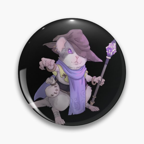Item preview, Mouse Wizard designed and sold by Valitud.