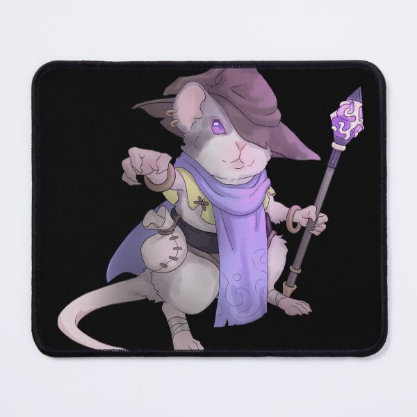Item preview, Mouse Wizard designed and sold by Valitud.