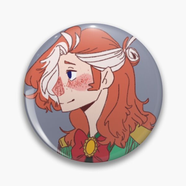 Item preview, Prince Reynard designed and sold by Themilkprince.