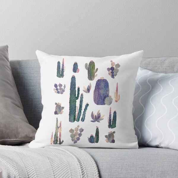 Item preview, cactus designed and sold by franciscomff.