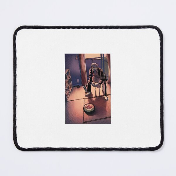 Item preview, house husband vs roomba san designed and sold by pond7.