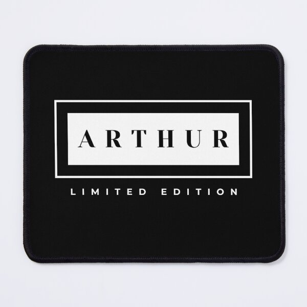 Item preview, Arthur designed and sold by LanaMeyers.