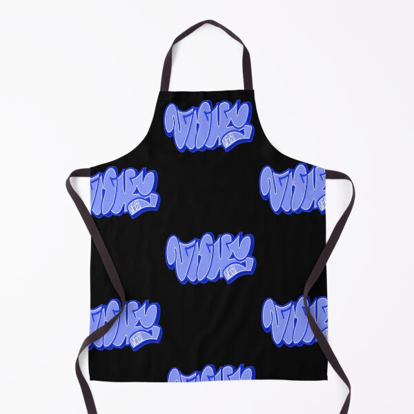 Item preview, Graffiti - Vnus - Inline (Blue Edition) "Flop #1" designed and sold by Brazz Official.