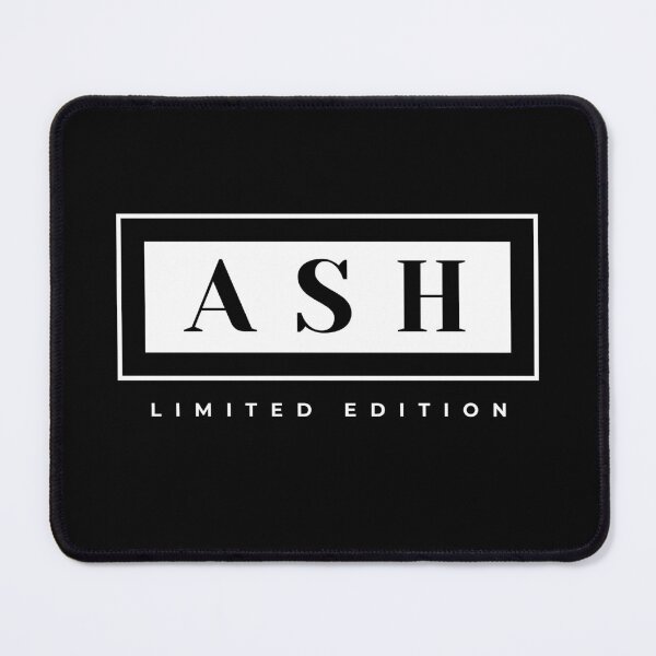 Item preview, Ash designed and sold by LanaMeyers.