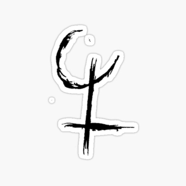 Item preview, lilith czar logo designed and sold by blairSAVEDme.