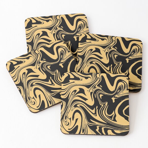 Item preview, Tiger Tiger Print Paint Spill designed and sold by SwirlSeas.