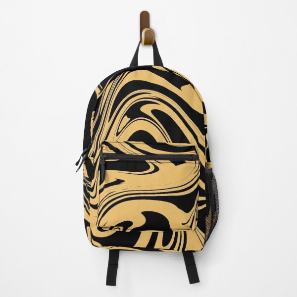 Item preview, Tiger Tiger Print Paint Spill designed and sold by SwirlSeas.