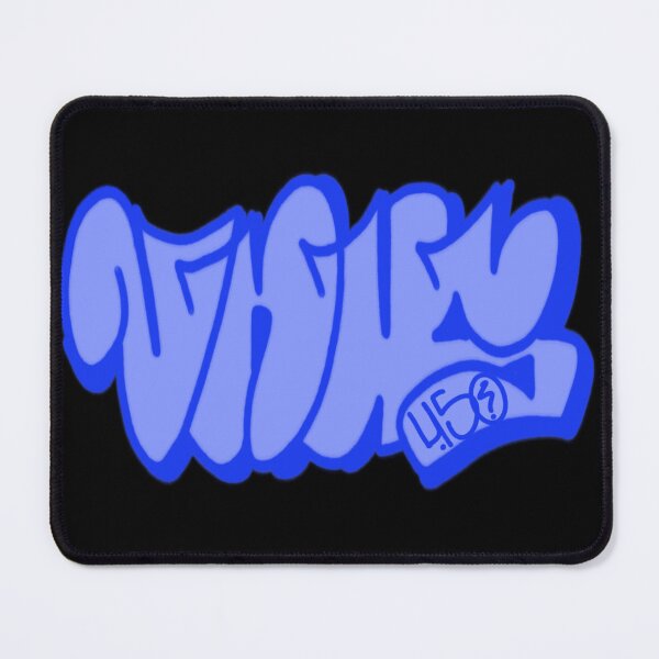 Item preview, Graffiti - Vnus - Fill in (Blue Edition) "Flop #1" designed and sold by Brazz Official.