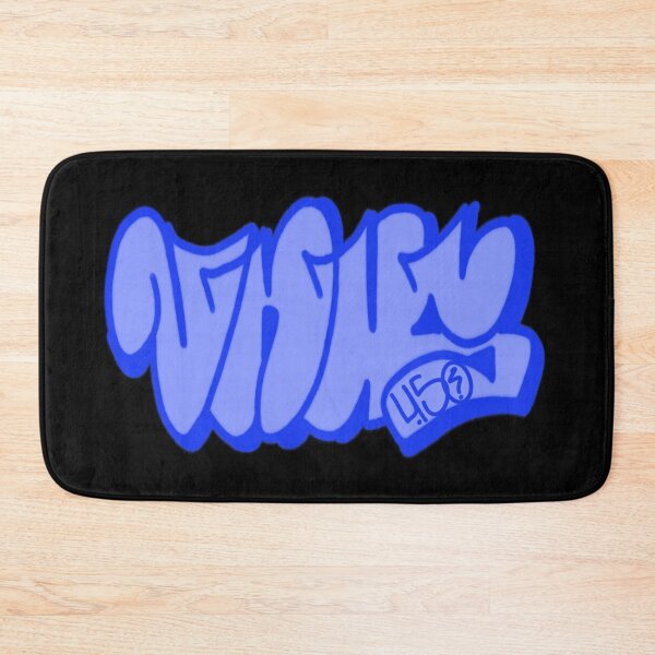 Item preview, Graffiti - Vnus - Fill in (Blue Edition) "Flop #1" designed and sold by Brazz Official.