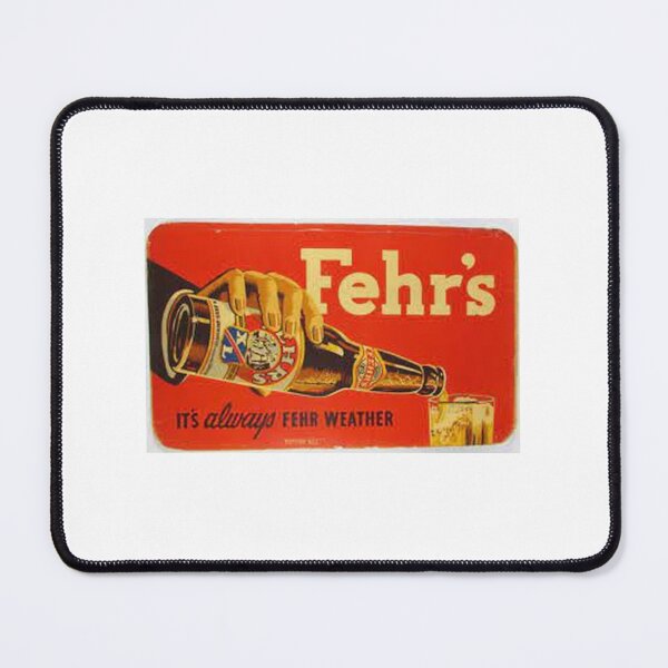 Item preview, Fehr's XL Beer designed and sold by uniquenostalgia.