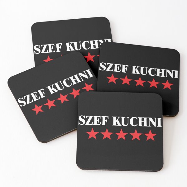 Item preview, Szef Kuchni designed and sold by makimade.