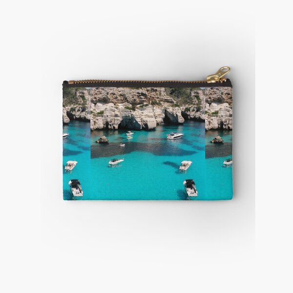 Item preview, Santorini Greece, Beautiful Turquoise Ocean designed and sold by newburyboutique.