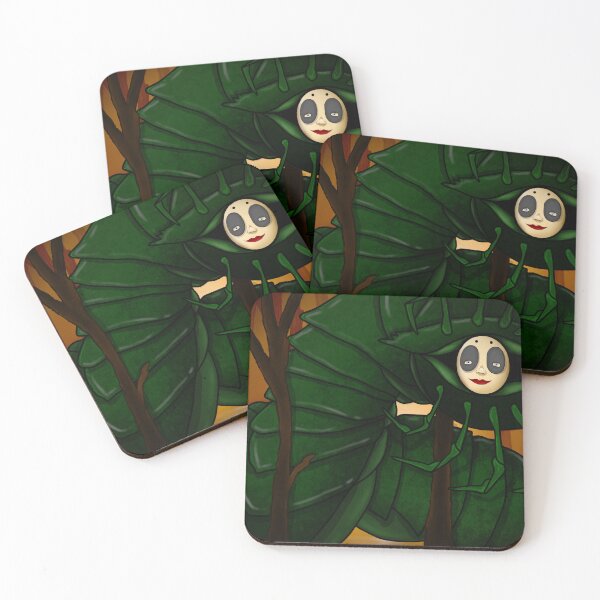 Item preview, Koh designed and sold by goth-salt.