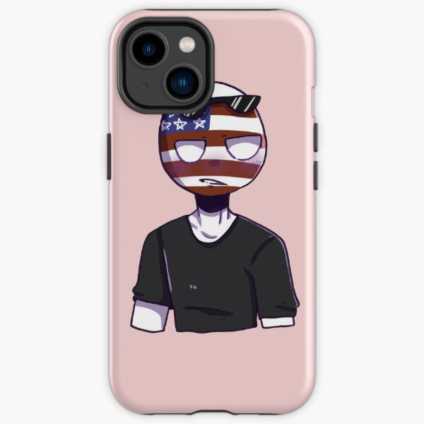 Argentina countryhumans iPad Case & Skin by SolWop