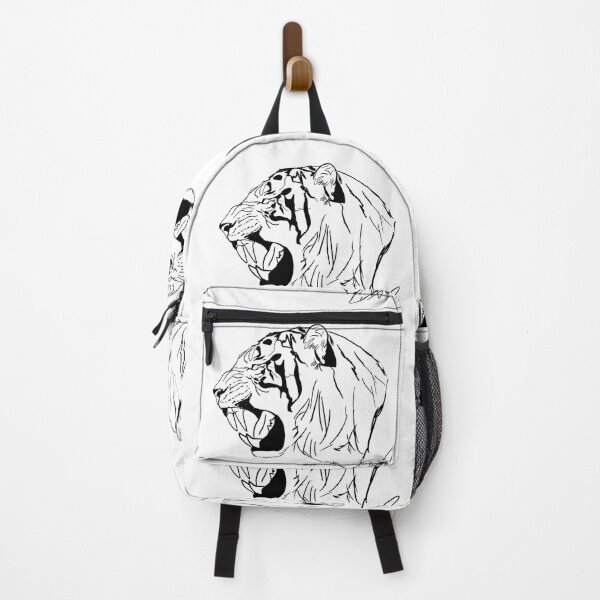 Item preview, Year of the tiger ver 2 designed and sold by Manalopangaea.