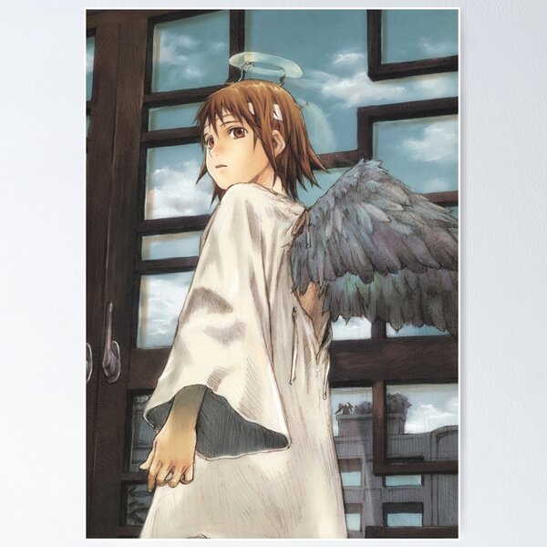 Pin by Yumiko Takahashi on ANIME GIRLS  Angel cartoon, Anime, Angel wings  anime