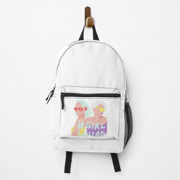 Item preview, #Girl Squad designed and sold by ThaphadaArtGall.