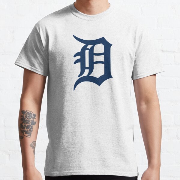 Tigers-Fans Classic T-Shirt
