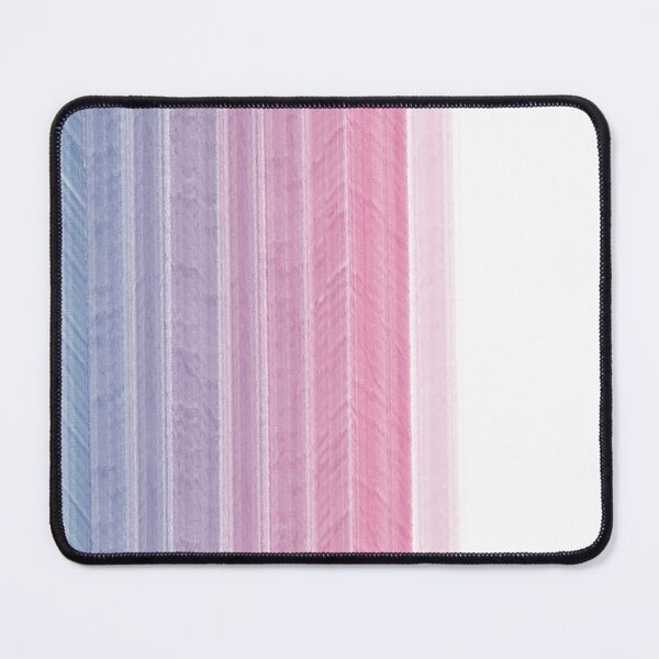 Item preview, Blue and pink striped designed and sold by EvaGracesArt.