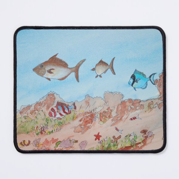 Item preview, underwater 2 designed and sold by treborbob.