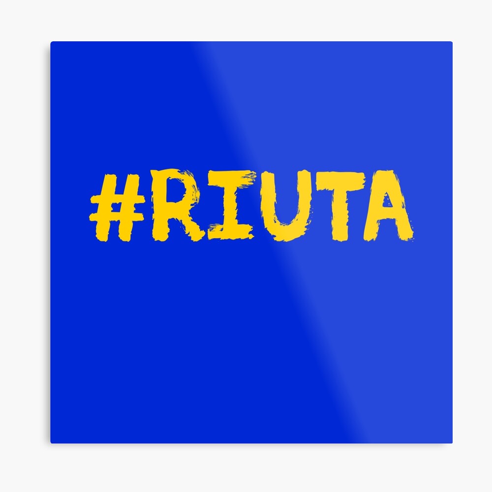What does riuta stand for