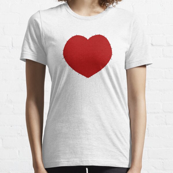 Zacharie's Shirt (Red) Essential T-Shirt