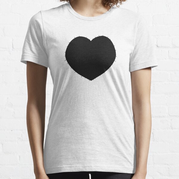 Zacharie's Shirt (Black) Essential T-Shirt