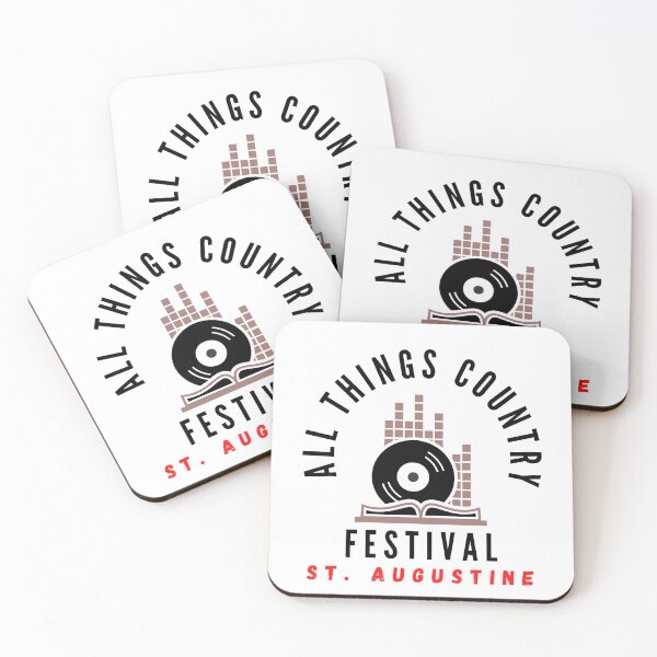 Item preview, St. Augustine Country Festival. designed and sold by BISWAJIT NAYAK.