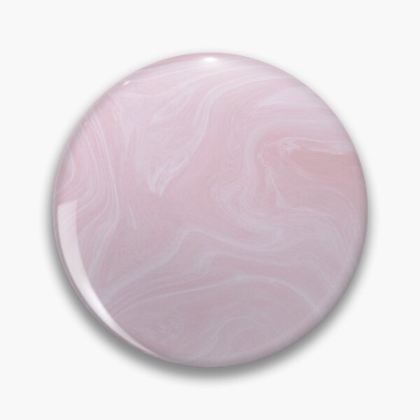 Item preview, Princess Pink Marble Paint Spill designed and sold by SwirlSeas.