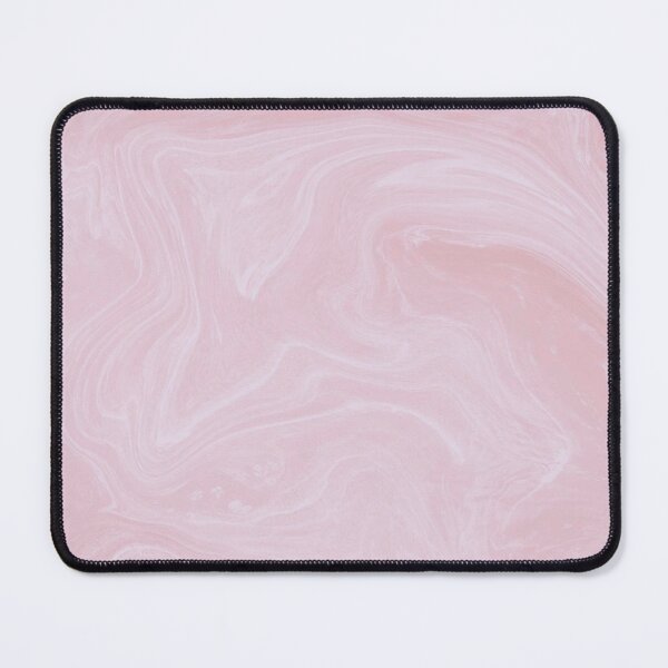 Item preview, Princess Pink Marble Paint Spill designed and sold by SwirlSeas.
