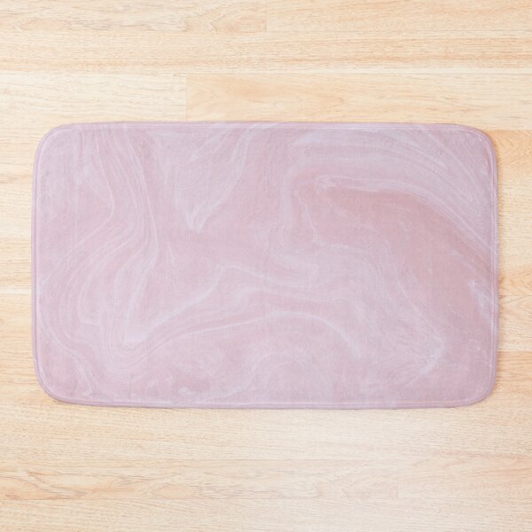 Item preview, Princess Pink Marble Paint Spill designed and sold by SwirlSeas.