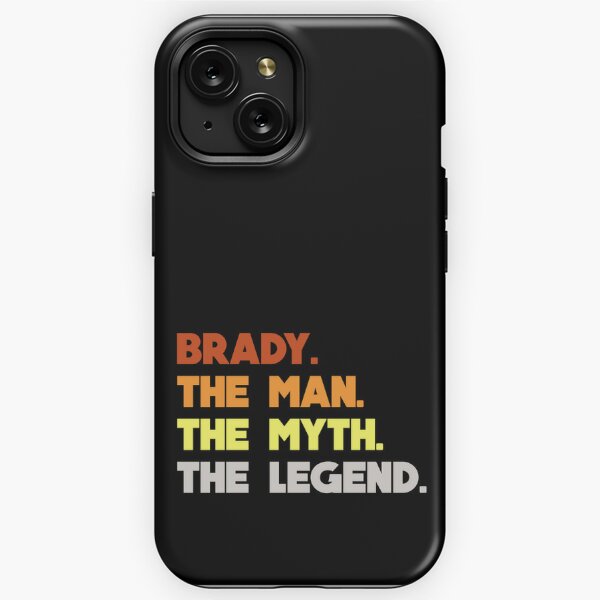 NFL Tom Brady Case for Iphone 11 Iphone 11 Pro Max Iphone 13