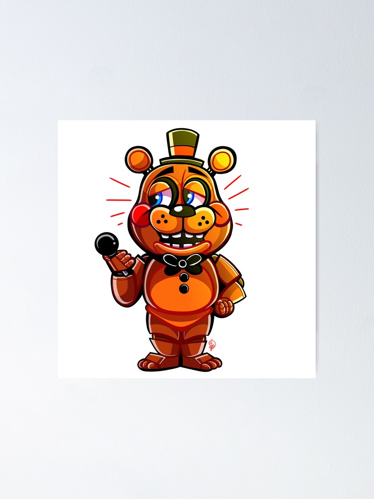 Buy Five Nights at Freddy's 2