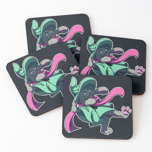 Item preview, Ralsei designed and sold by doutarina.