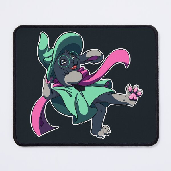 Item preview, Ralsei designed and sold by doutarina.