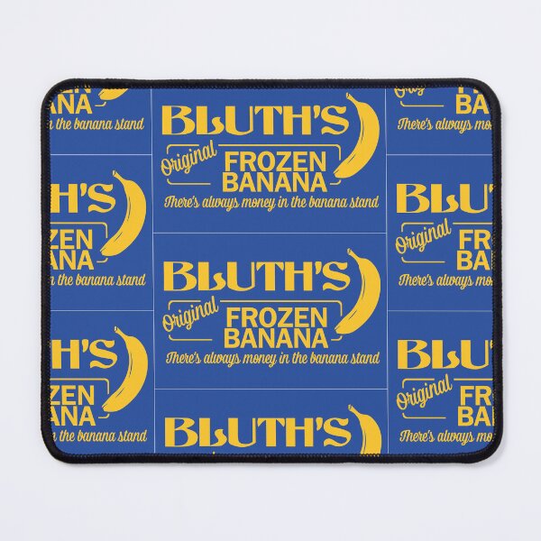 Item preview, Plátanos congelados originales de Bluth designed and sold by pond7.