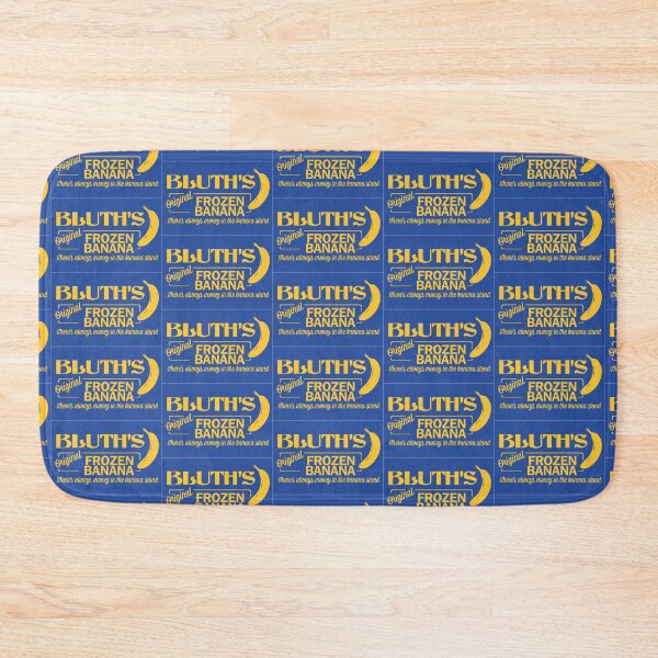 Item preview, bluth's original frozen bananas designed and sold by pond7.