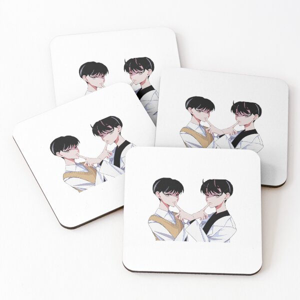 Item preview, Omniscient Readers Viewpoint Sticker designed and sold by kattees.