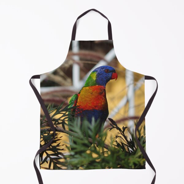 Item preview, Parrot on Point designed and sold by KazM.