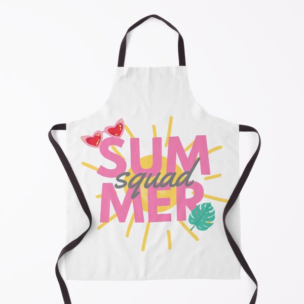 Item preview, Summer Squad designed and sold by ThaphadaArtGall.